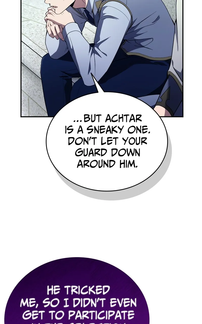 Regression of the Close Combat Mage Chapter 9 page 118 - 