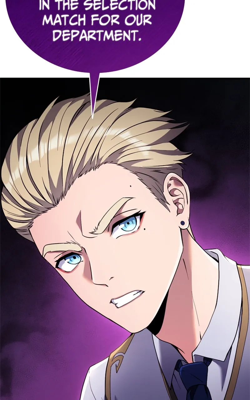 Regression of the Close Combat Mage Chapter 9 page 119 - 