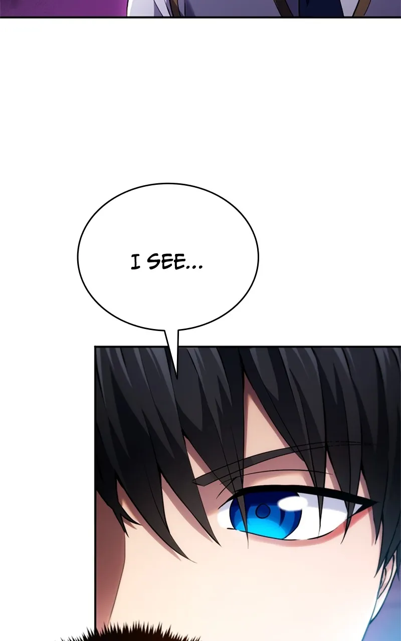 Regression of the Close Combat Mage Chapter 9 page 120 - 