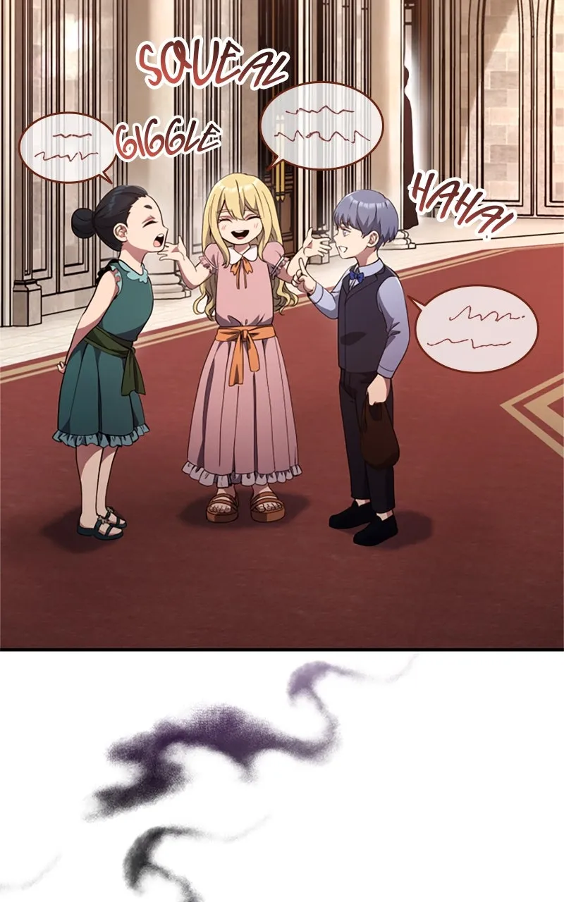 Regression of the Close Combat Mage Chapter 9 page 122 - 