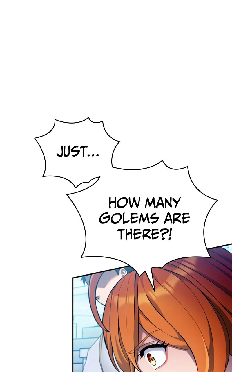 Regression of the Close Combat Mage Chapter 9 page 17 - 