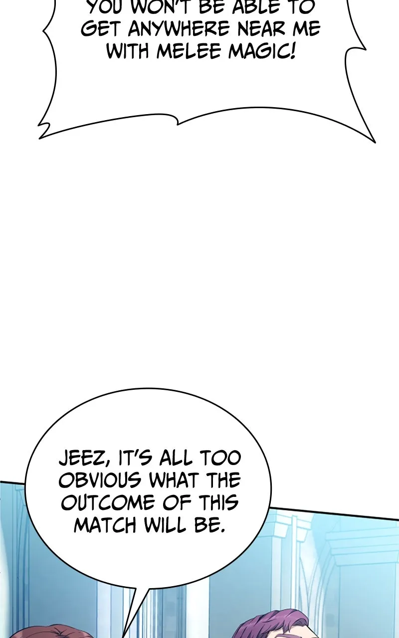 Regression of the Close Combat Mage Chapter 9 page 20 - 
