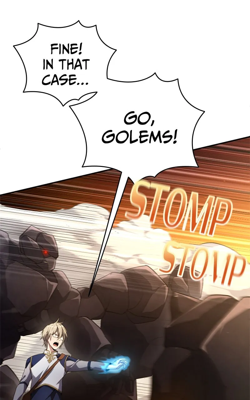 Regression of the Close Combat Mage Chapter 9 page 28 - 