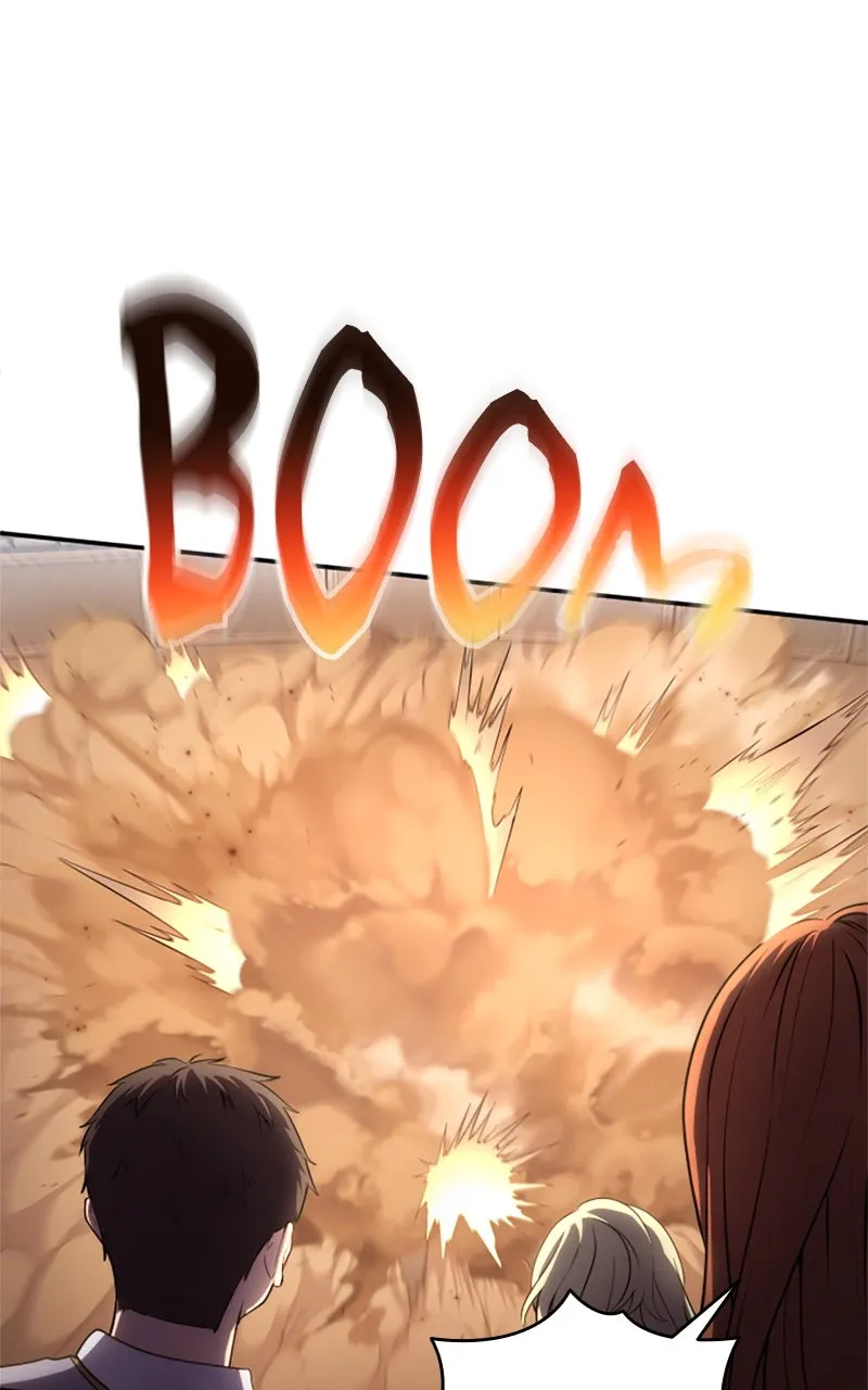 Regression of the Close Combat Mage Chapter 9 page 31 - 