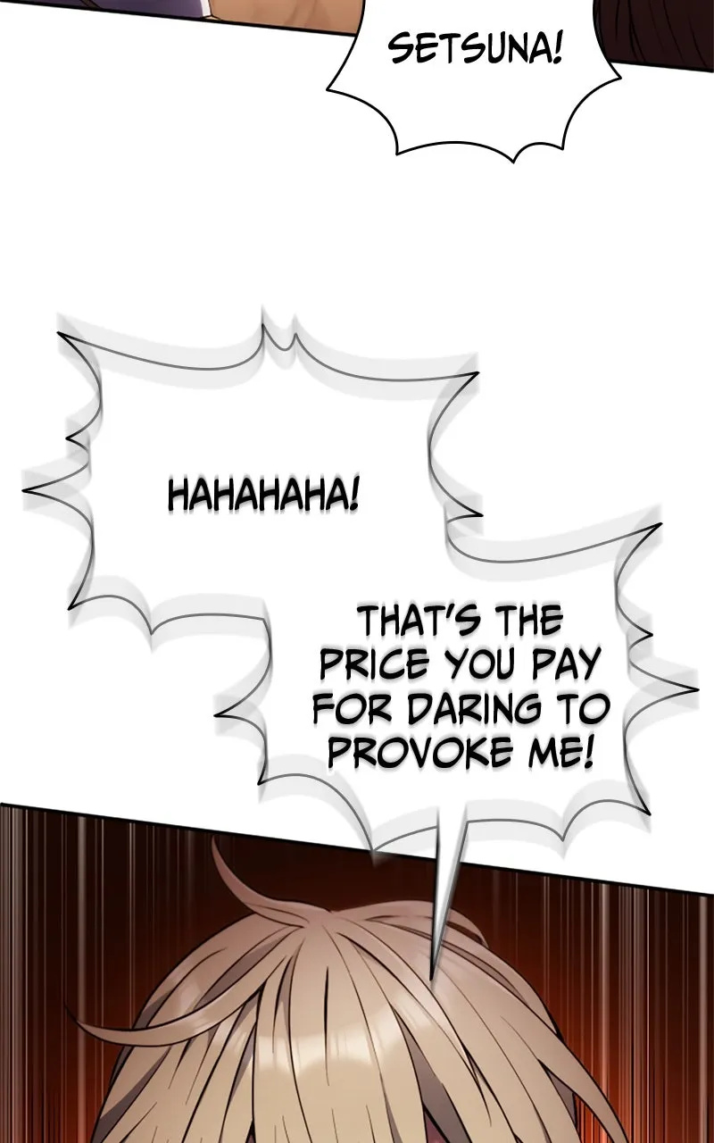 Regression of the Close Combat Mage Chapter 9 page 32 - 