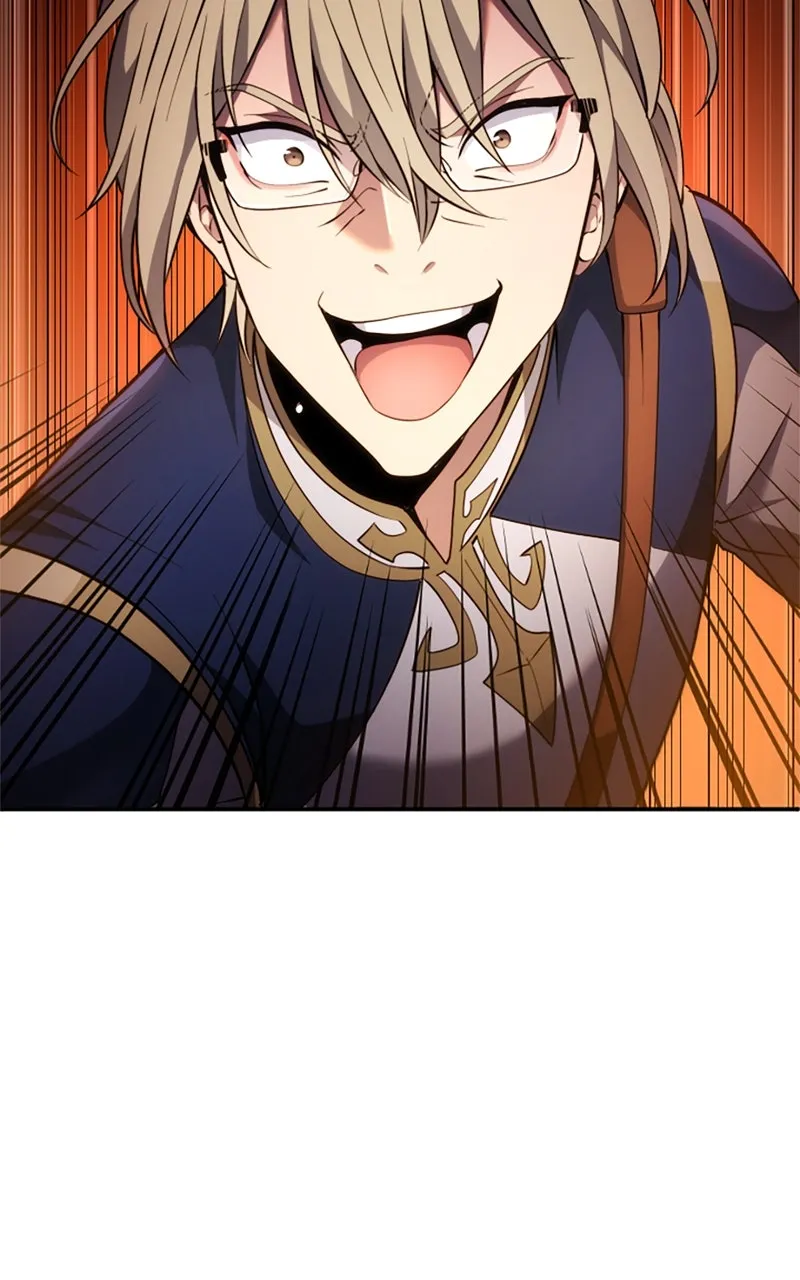 Regression of the Close Combat Mage Chapter 9 page 33 - 