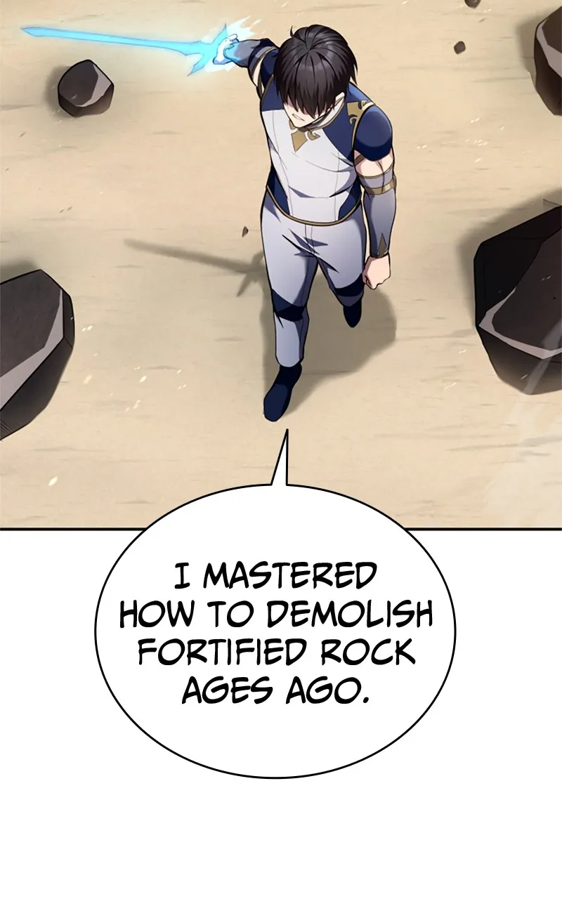 Regression of the Close Combat Mage Chapter 9 page 40 - 