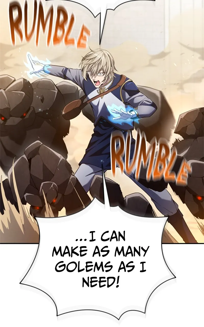 Regression of the Close Combat Mage Chapter 9 page 43 - 