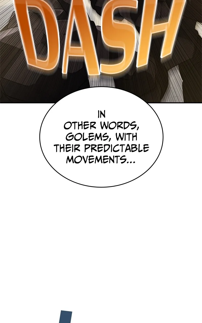 Regression of the Close Combat Mage Chapter 9 page 45 - 