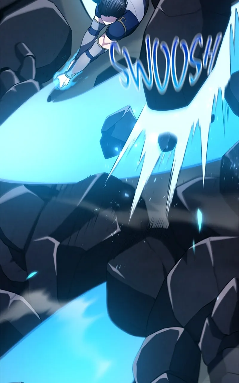 Regression of the Close Combat Mage Chapter 9 page 49 - 