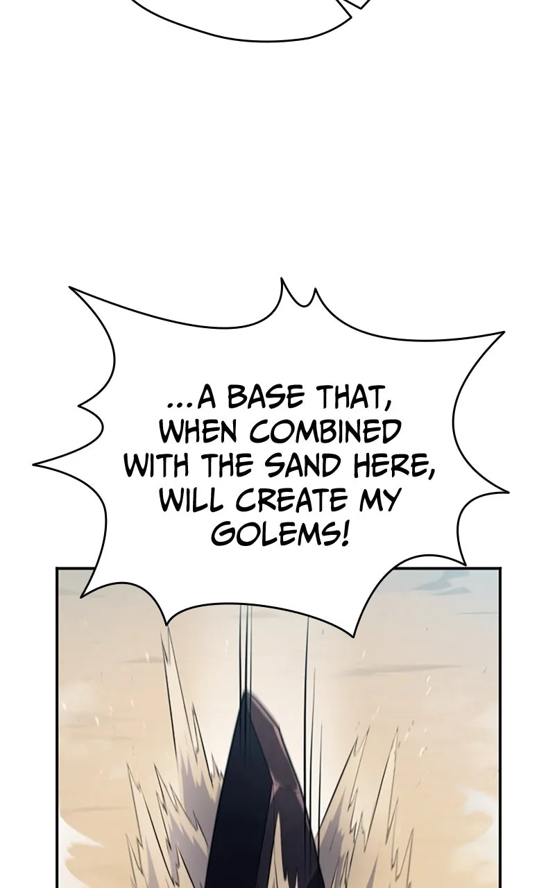 Regression of the Close Combat Mage Chapter 9 page 6 - 
