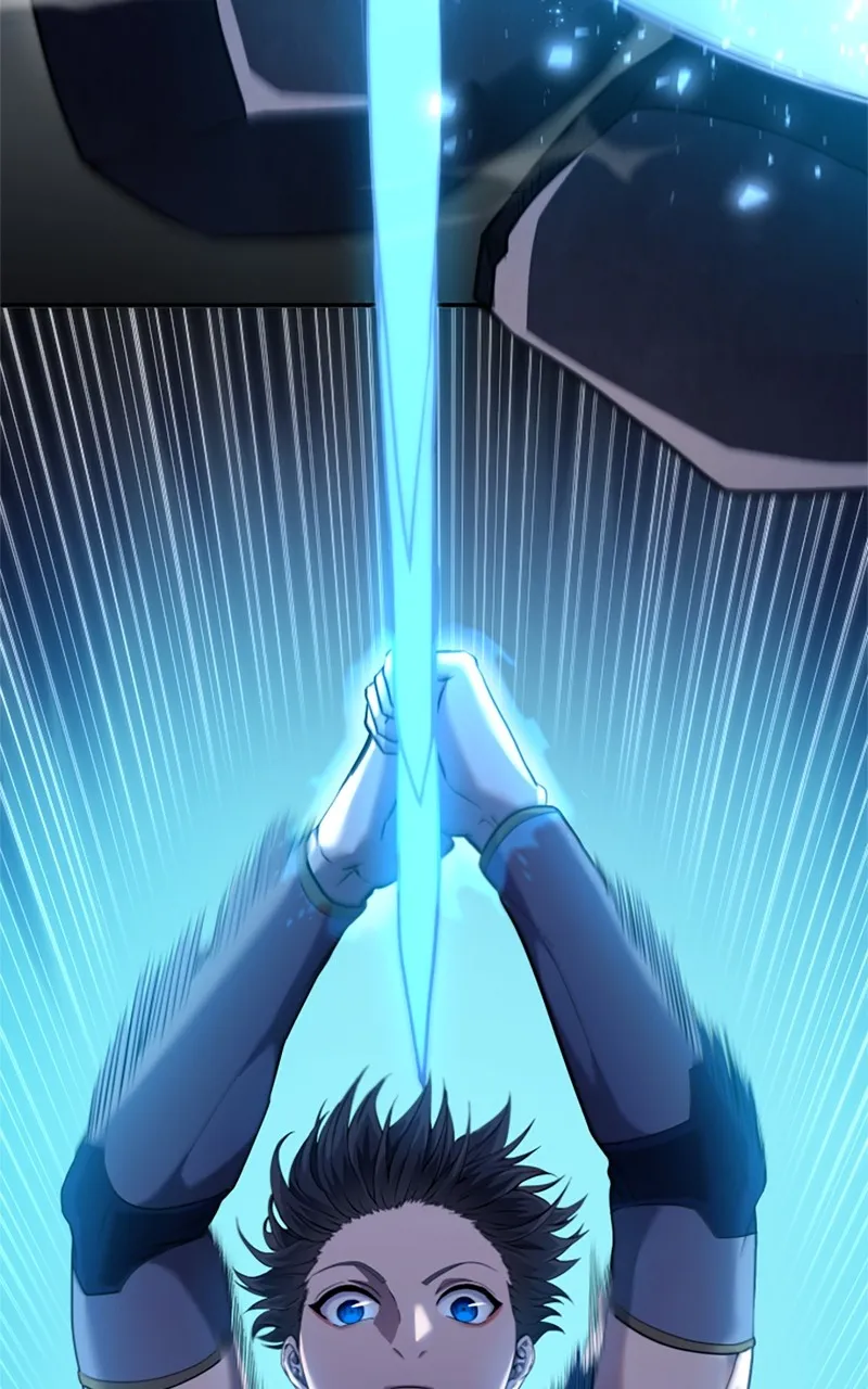 Regression of the Close Combat Mage Chapter 9 page 51 - 