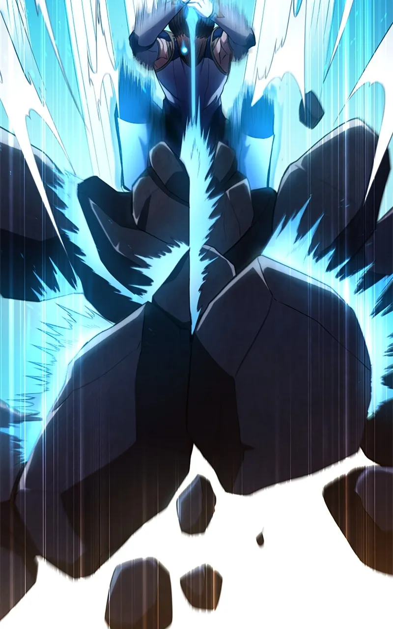 Regression of the Close Combat Mage Chapter 9 page 55 - 