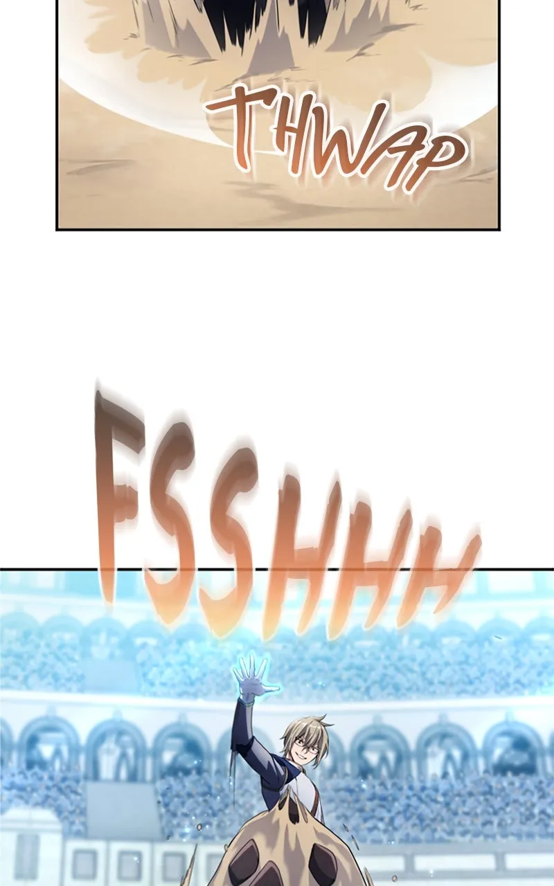 Regression of the Close Combat Mage Chapter 9 page 7 - 