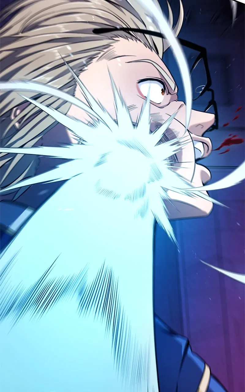 Regression of the Close Combat Mage Chapter 9 page 61 - 