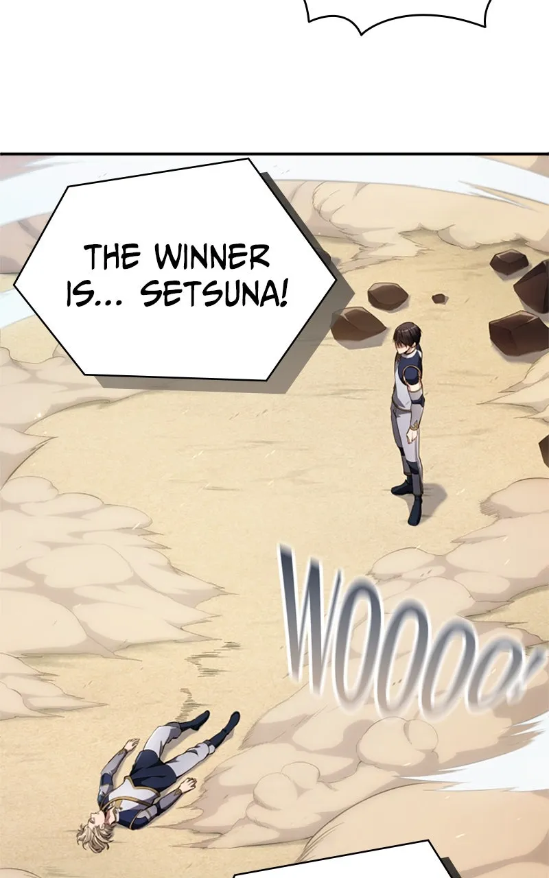 Regression of the Close Combat Mage Chapter 9 page 68 - 