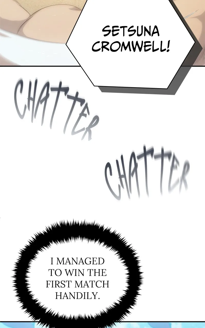 Regression of the Close Combat Mage Chapter 9 page 69 - 
