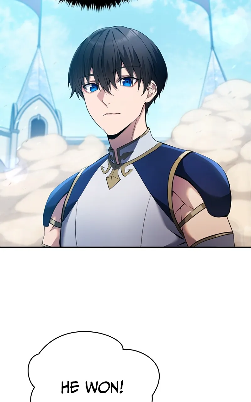 Regression of the Close Combat Mage Chapter 9 page 70 - 