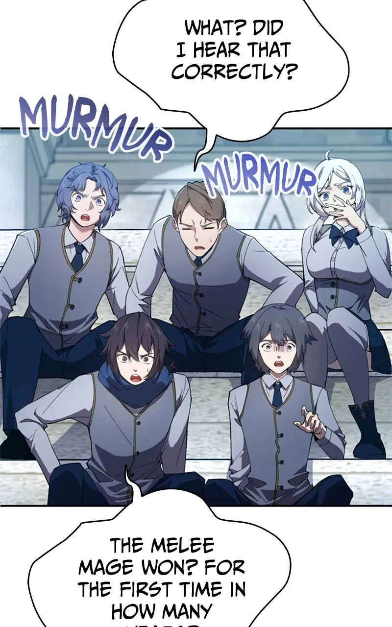 Regression of the Close Combat Mage Chapter 9 page 72 - 