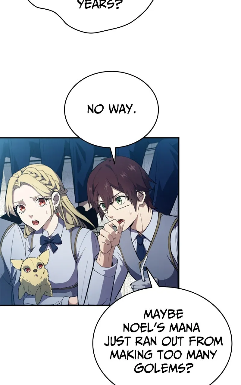 Regression of the Close Combat Mage Chapter 9 page 73 - 