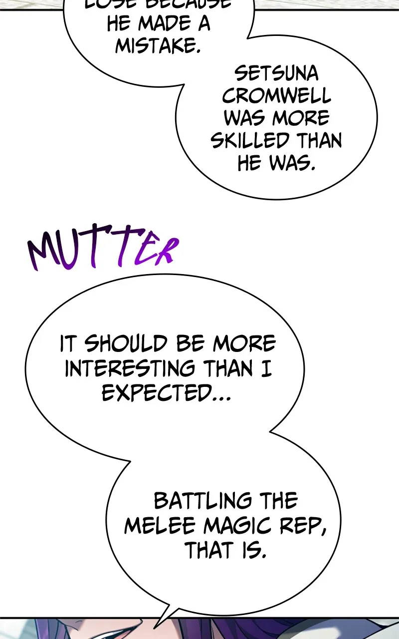 Regression of the Close Combat Mage Chapter 9 page 77 - 