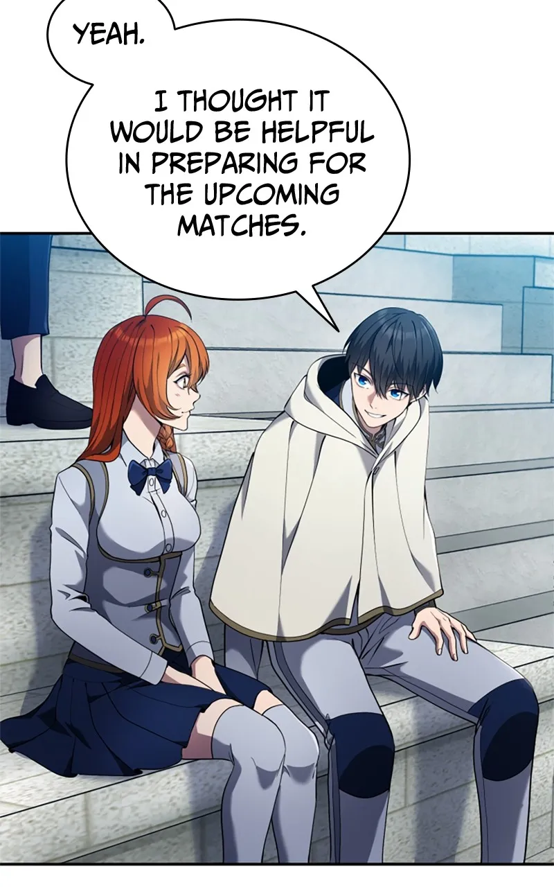 Regression of the Close Combat Mage Chapter 9 page 84 - 