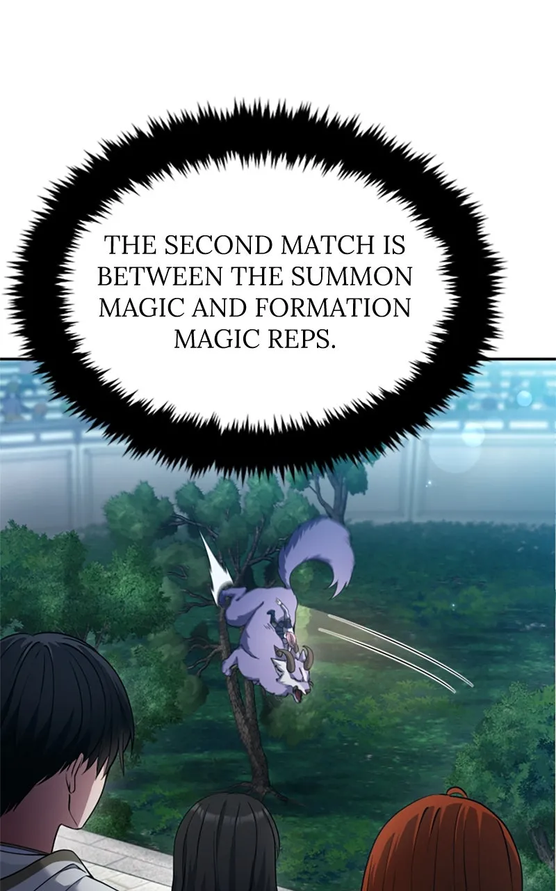 Regression of the Close Combat Mage Chapter 9 page 85 - 