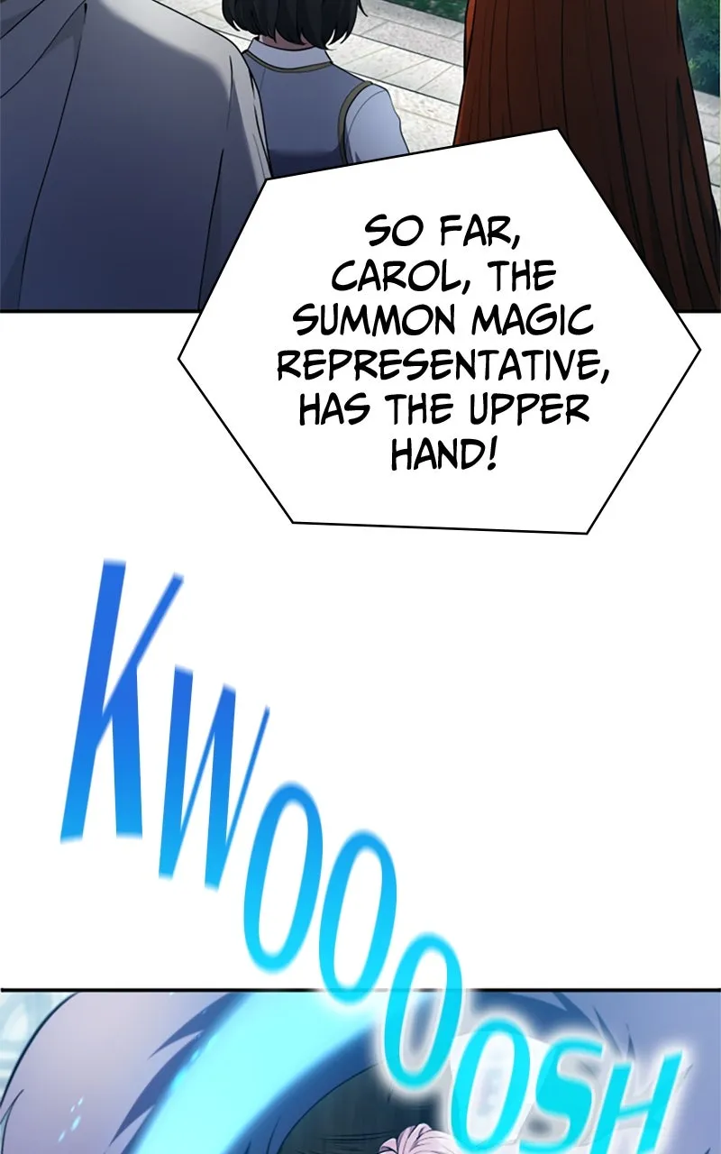 Regression of the Close Combat Mage Chapter 9 page 86 - 