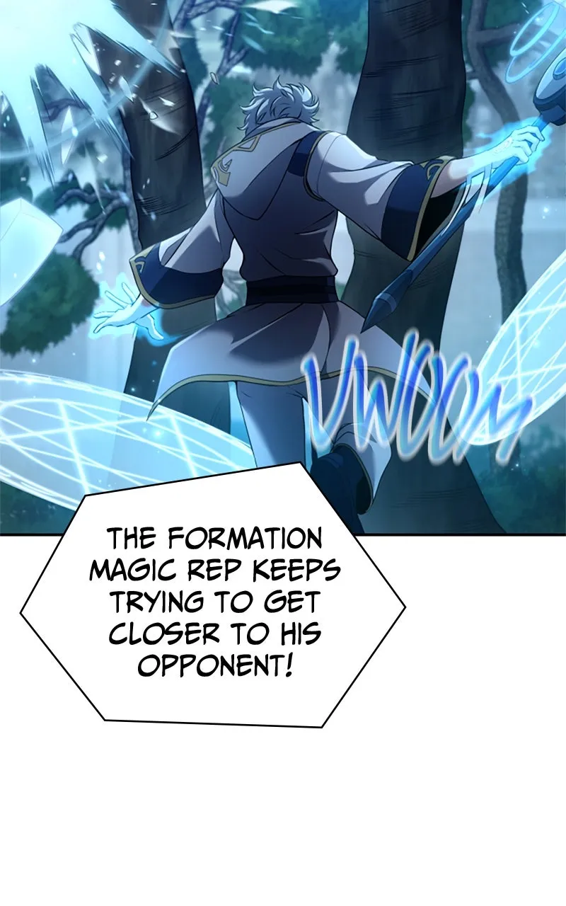 Regression of the Close Combat Mage Chapter 9 page 89 - 