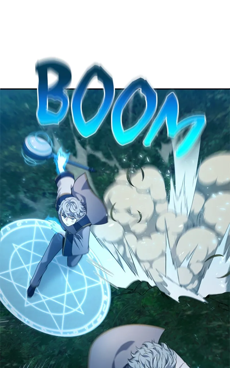 Regression of the Close Combat Mage Chapter 9 page 90 - 