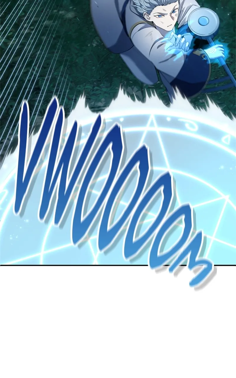 Regression of the Close Combat Mage Chapter 9 page 91 - 