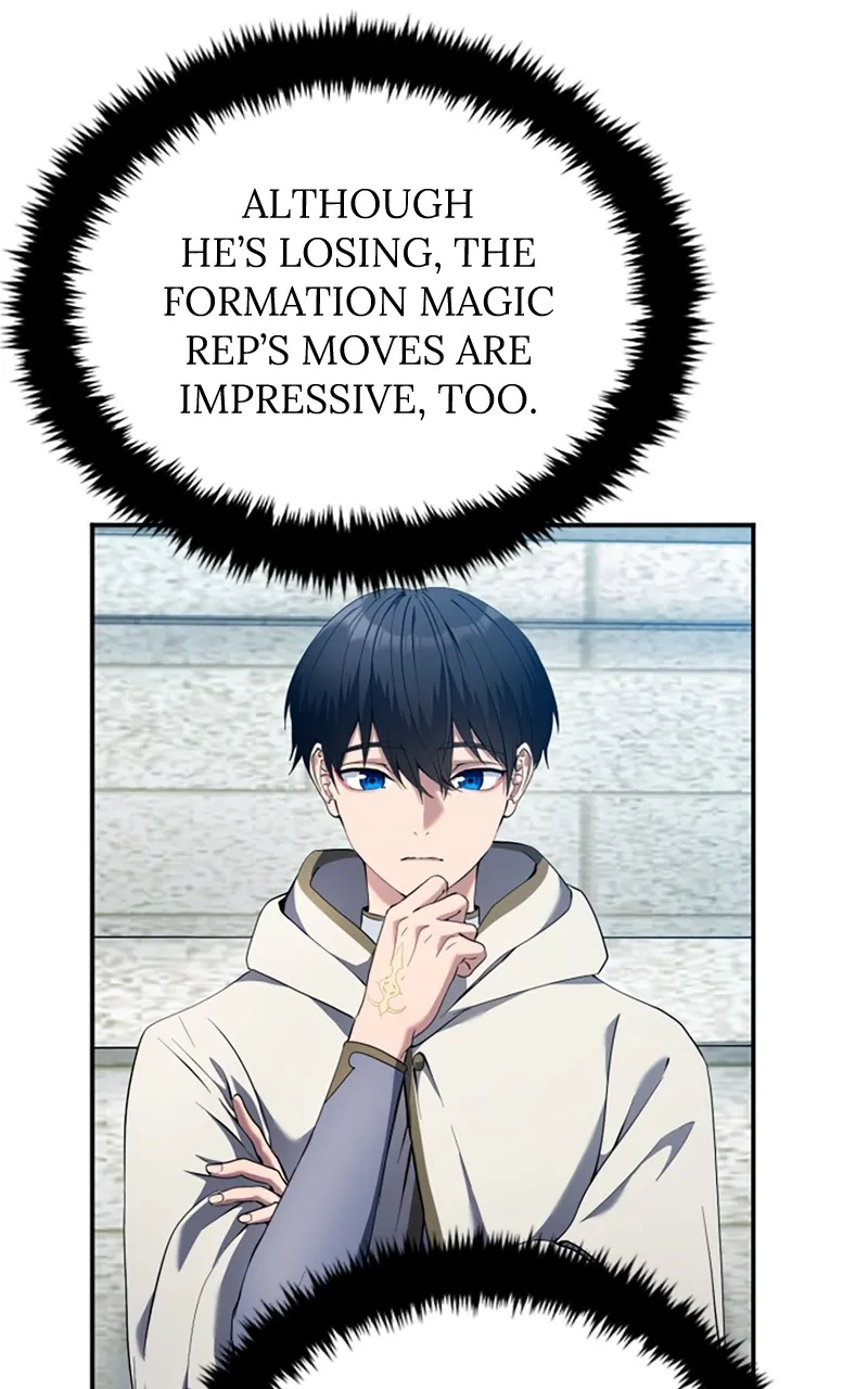 Regression of the Close Combat Mage Chapter 9 page 92 - 