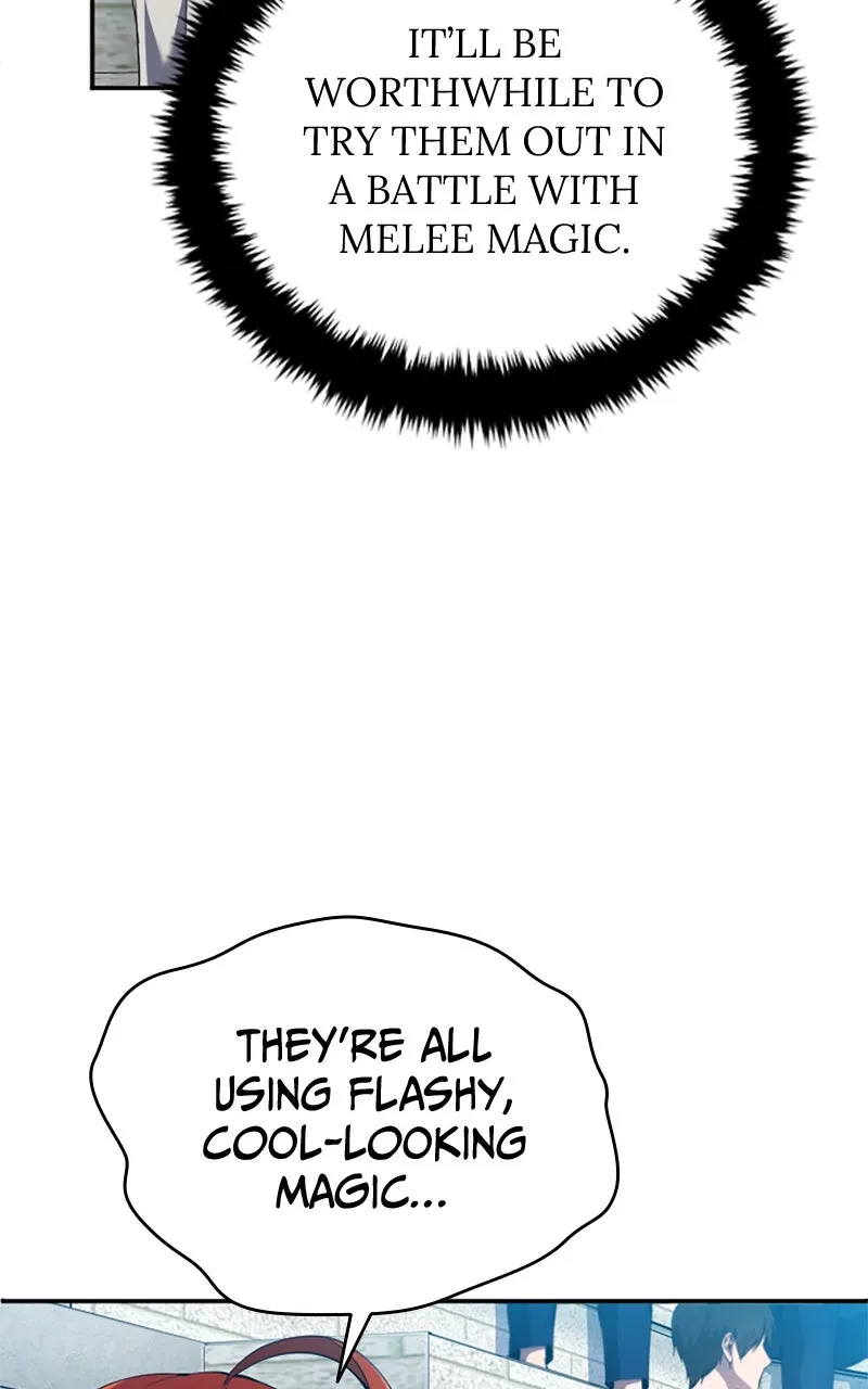 Regression of the Close Combat Mage Chapter 9 page 93 - 