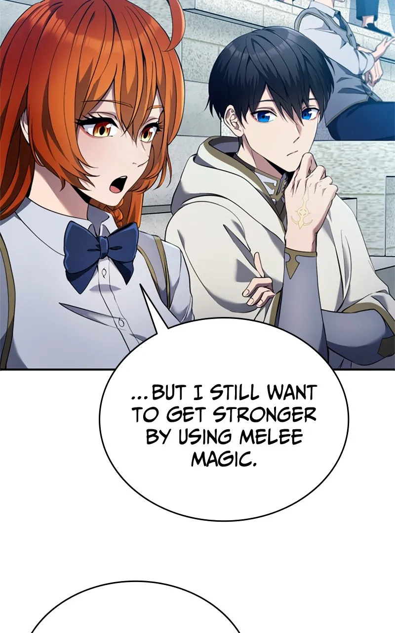 Regression of the Close Combat Mage Chapter 9 page 94 - 