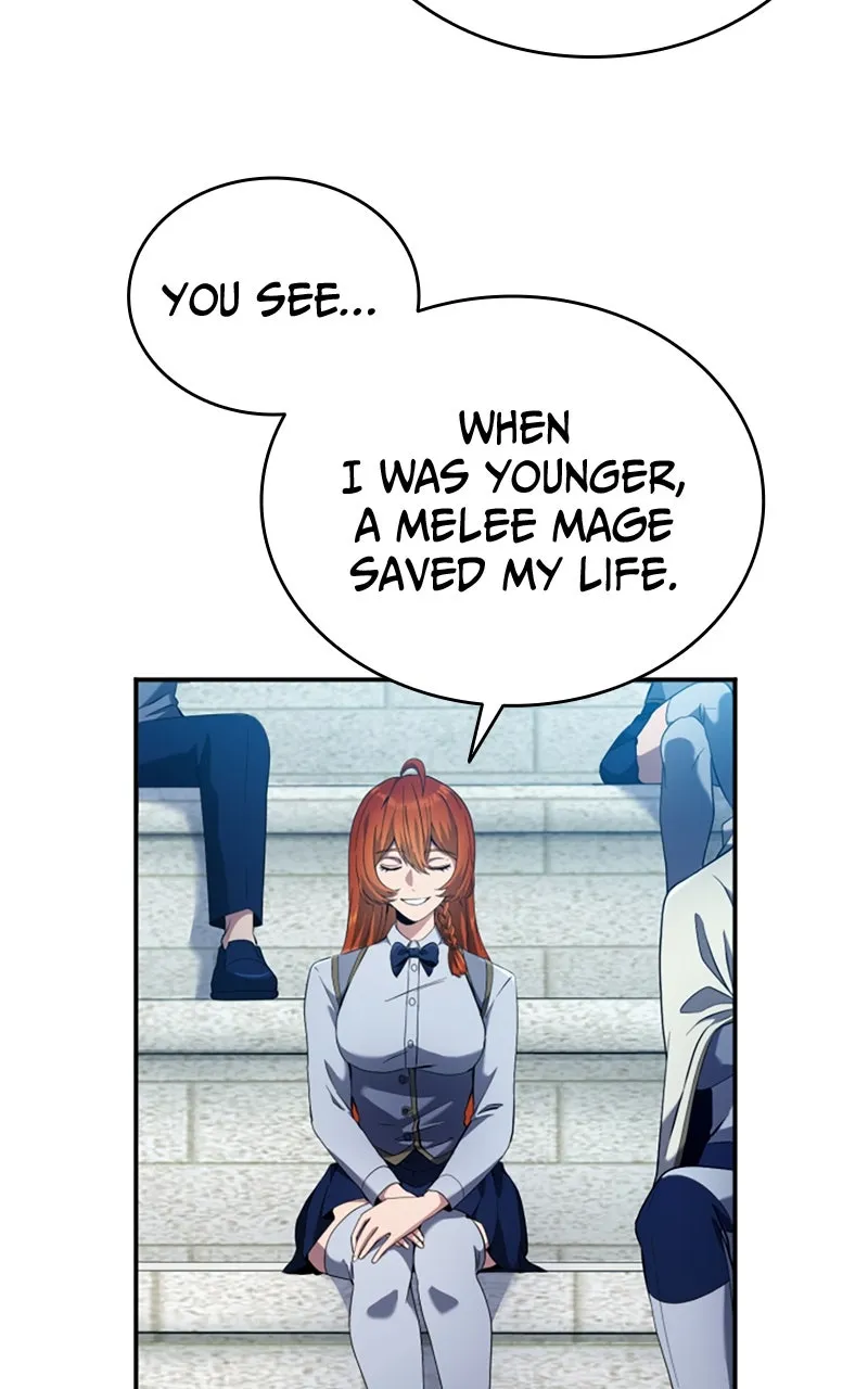 Regression of the Close Combat Mage Chapter 9 page 96 - 
