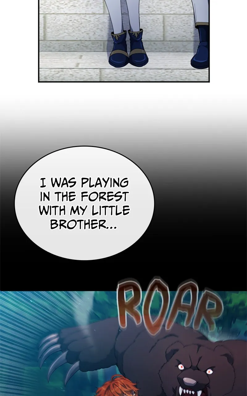 Regression of the Close Combat Mage Chapter 9 page 97 - 