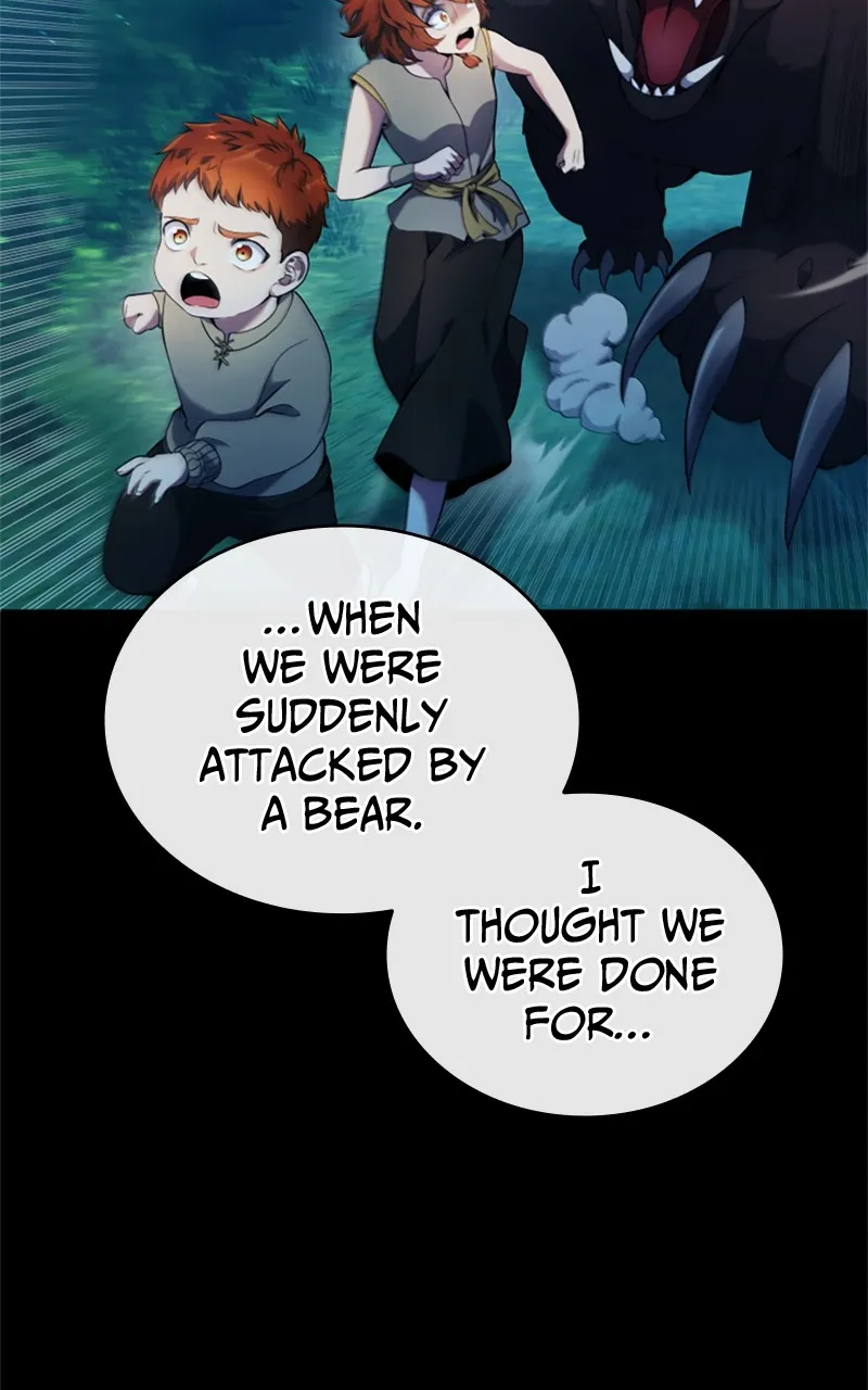 Regression of the Close Combat Mage Chapter 9 page 98 - 