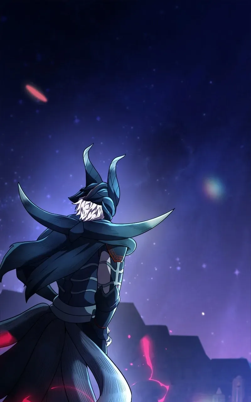 Regression of the Close Combat Mage Chapter 90 page 1 - 