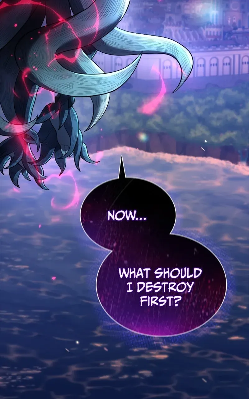 Regression of the Close Combat Mage Chapter 90 page 2 - 