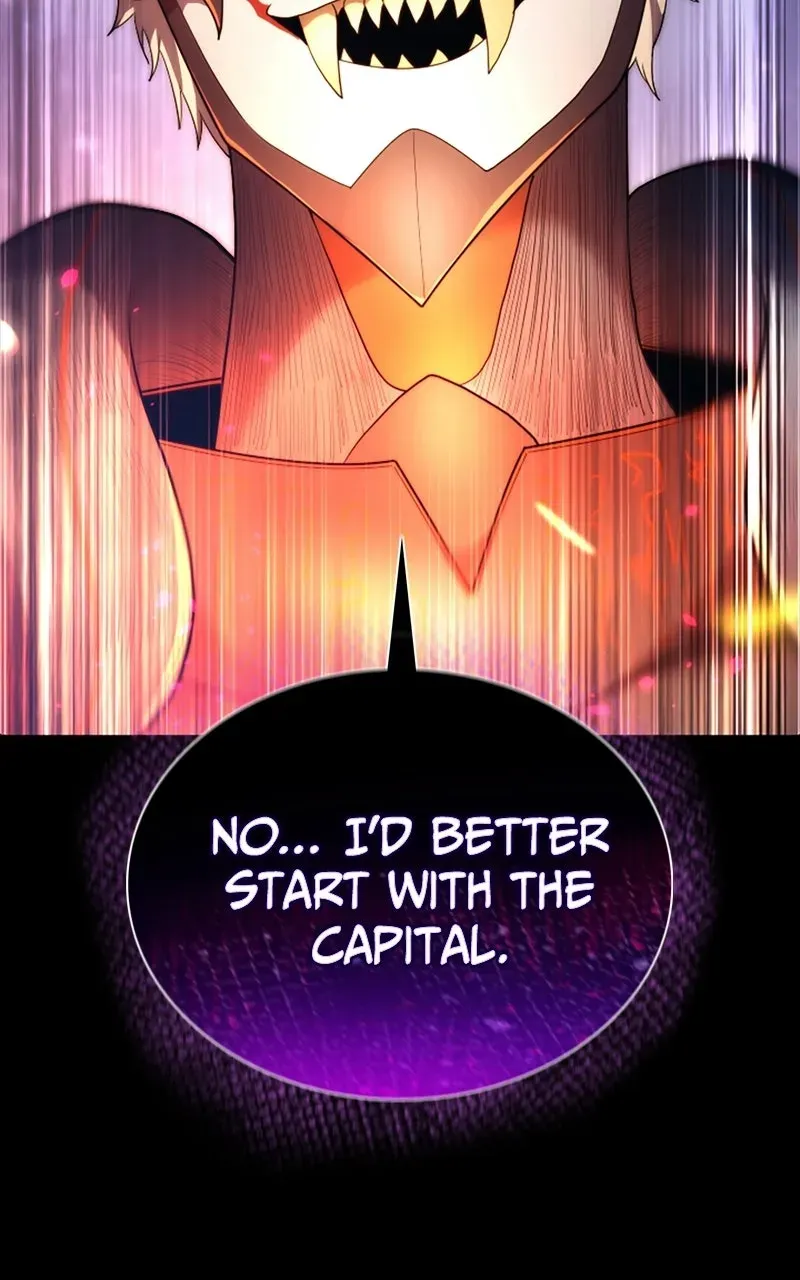 Regression of the Close Combat Mage Chapter 90 page 11 - 