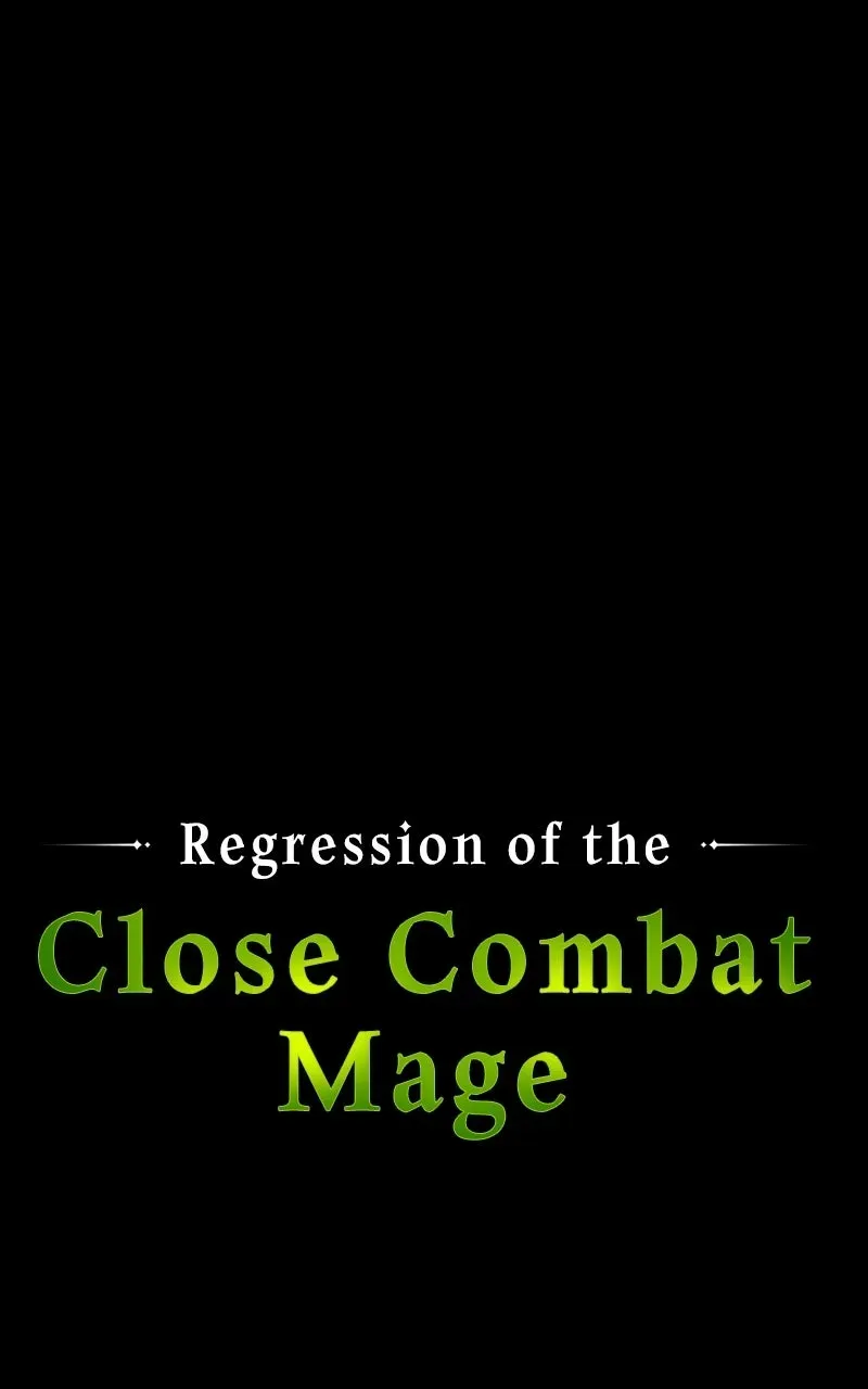 Regression of the Close Combat Mage Chapter 90 page 12 - 