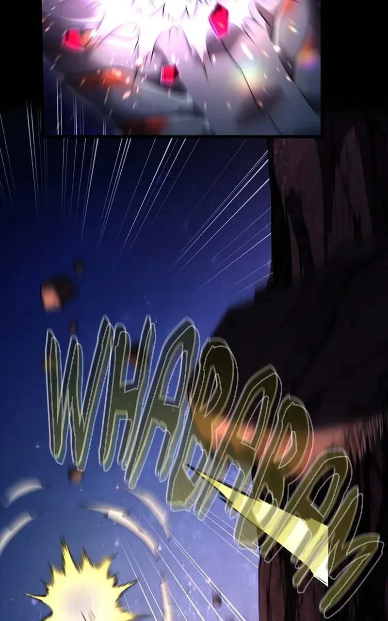 Regression of the Close Combat Mage Chapter 90 page 118 - 