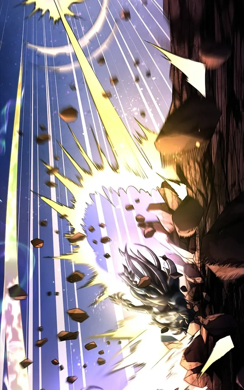 Regression of the Close Combat Mage Chapter 90 page 119 - 