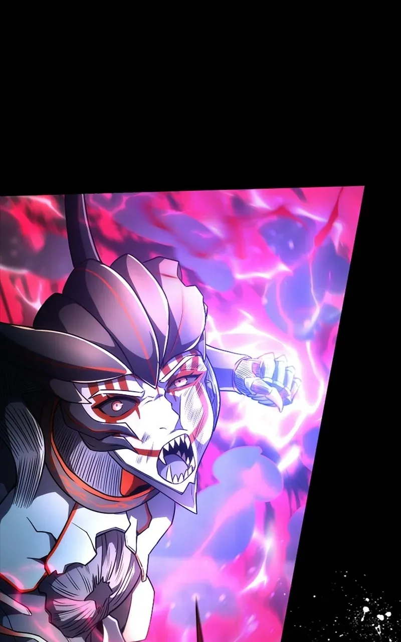 Regression of the Close Combat Mage Chapter 90 page 128 - 