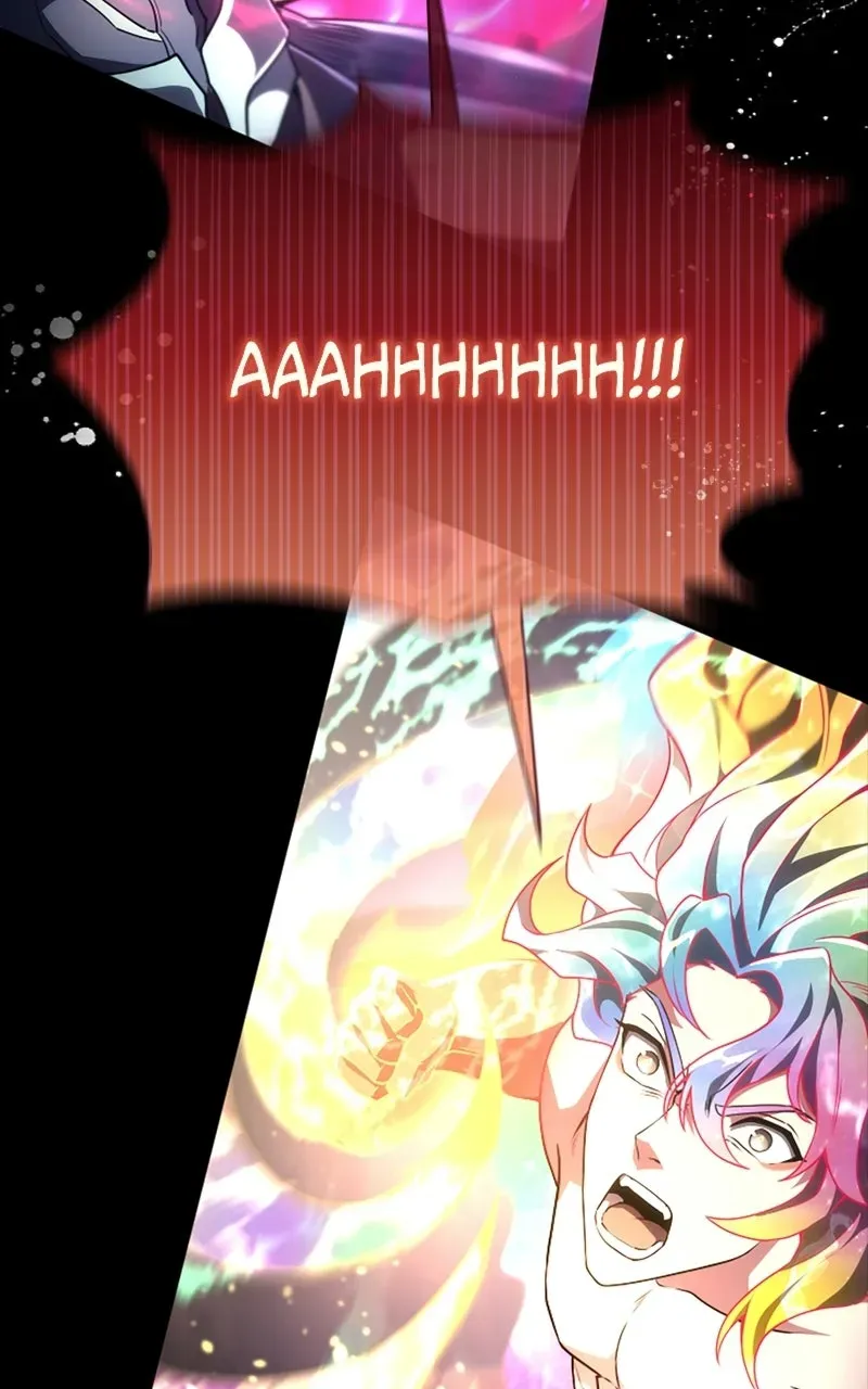 Regression of the Close Combat Mage Chapter 90 page 129 - 