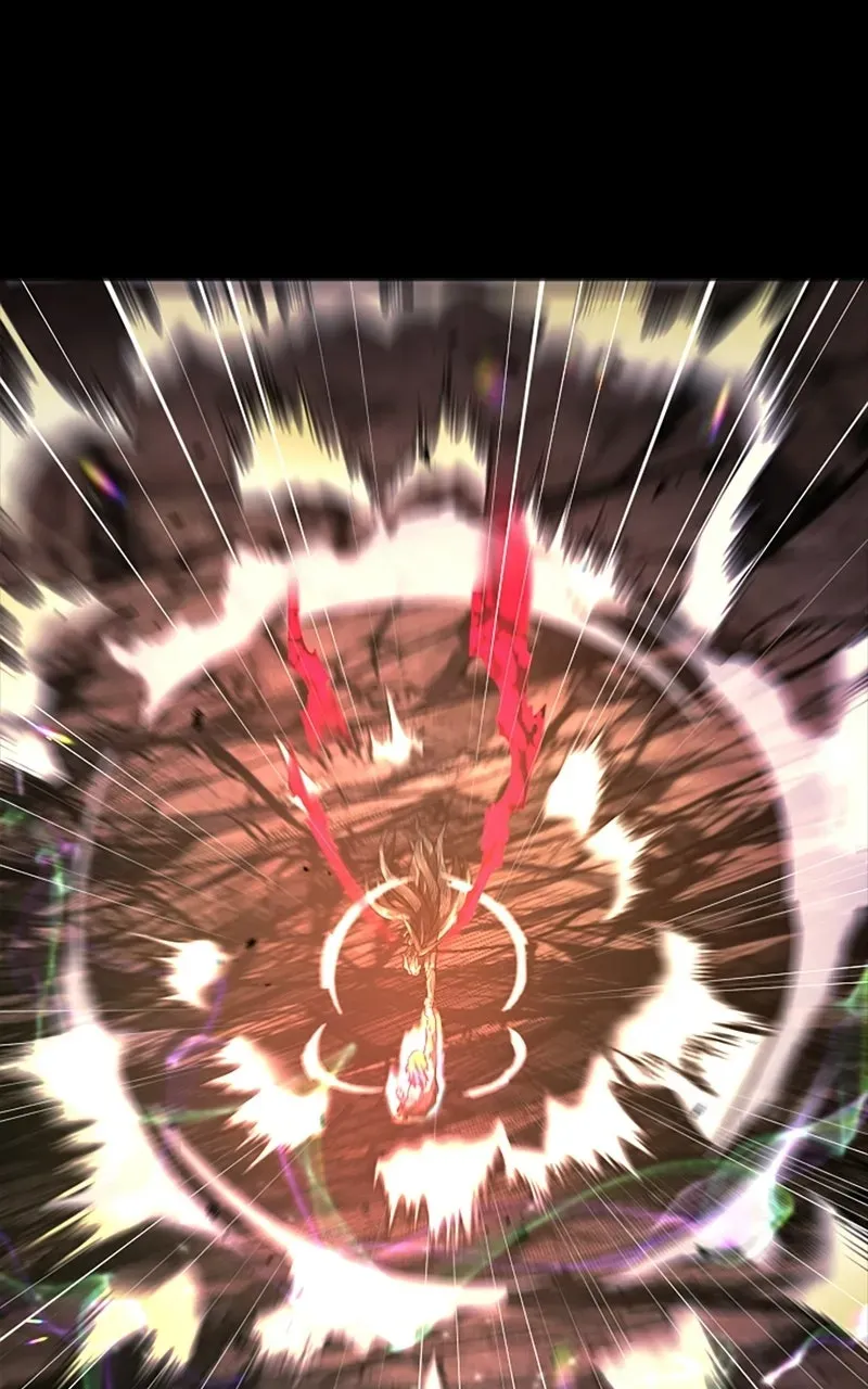 Regression of the Close Combat Mage Chapter 90 page 133 - 