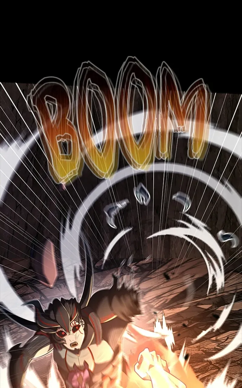 Regression of the Close Combat Mage Chapter 90 page 135 - 