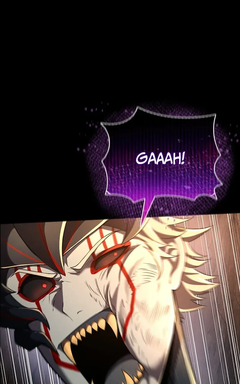 Regression of the Close Combat Mage Chapter 90 page 137 - 