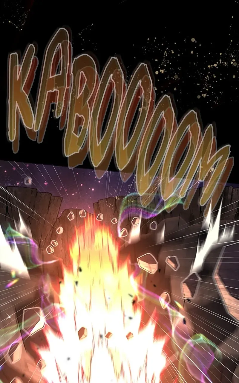 Regression of the Close Combat Mage Chapter 90 page 140 - 
