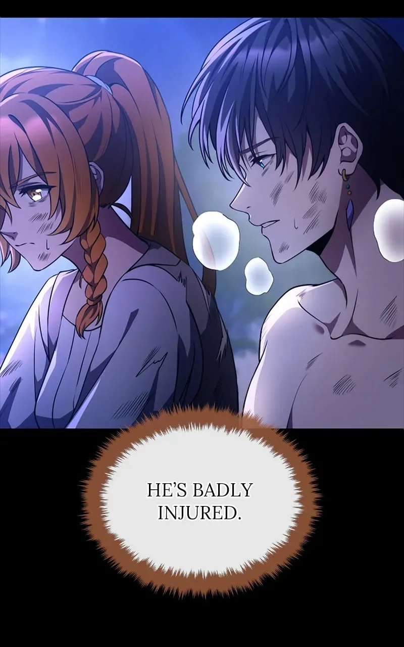 Regression of the Close Combat Mage Chapter 90 page 15 - 